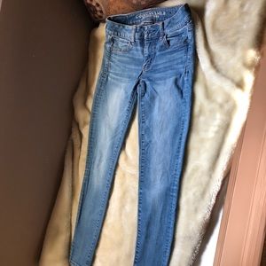 Super stretch Jegging jeans 👖